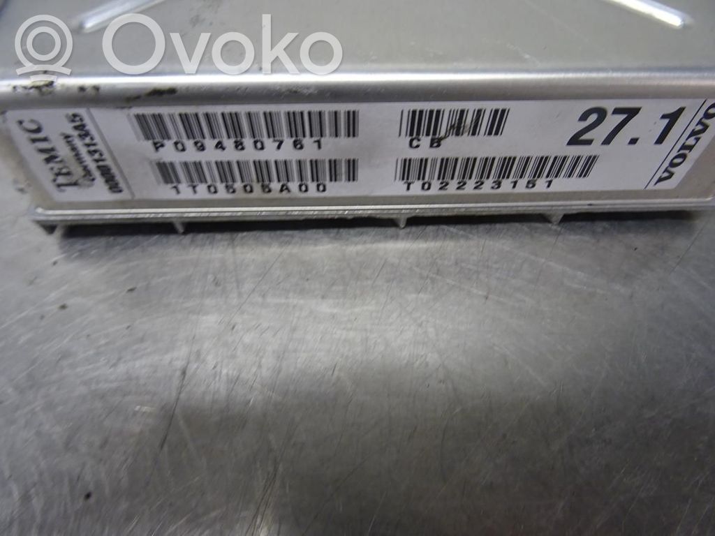 Gearbox control unit/module   1T0202A00,185088,1T0202A00