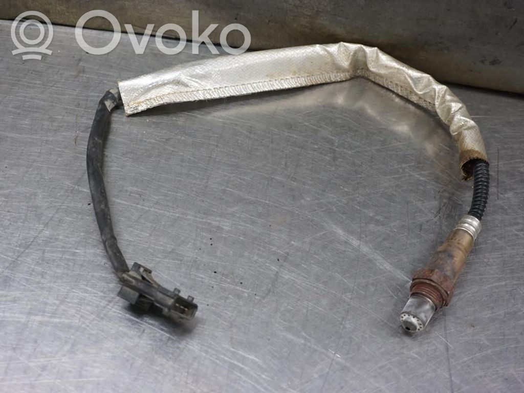 Volvo V70 Lambda probe sensor 