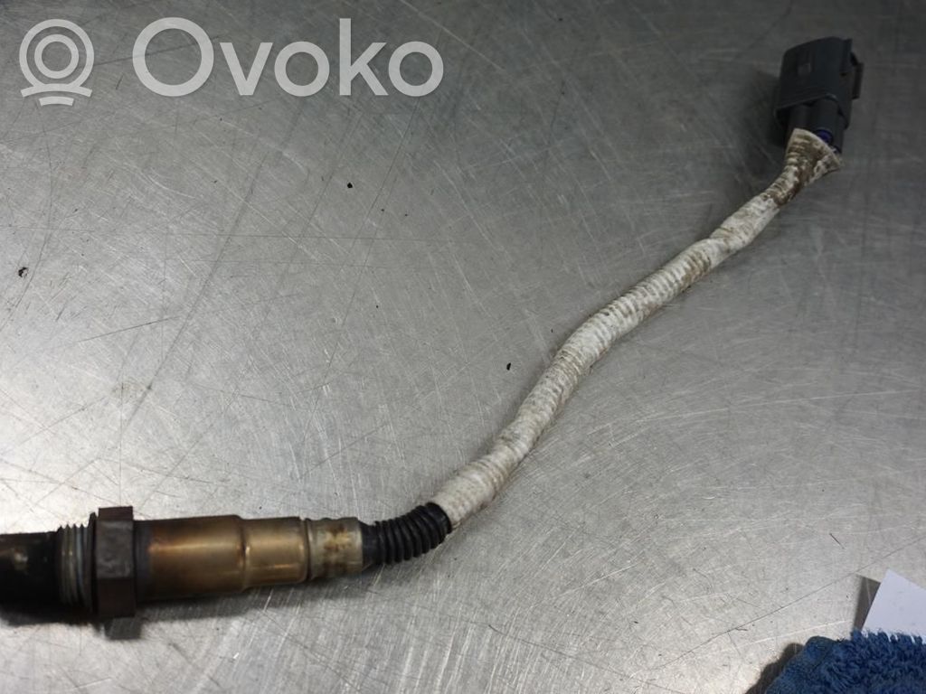Lambda probe sensor   1618K9,184543,0258006720