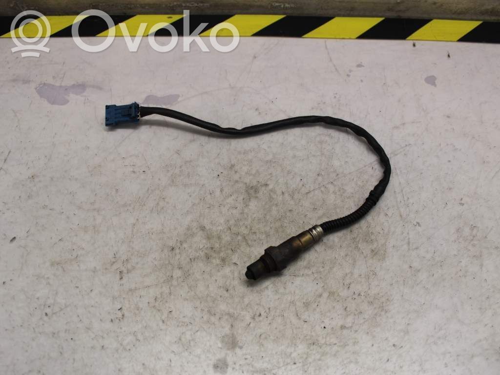Lambda probe sensor   0258006185,184393
