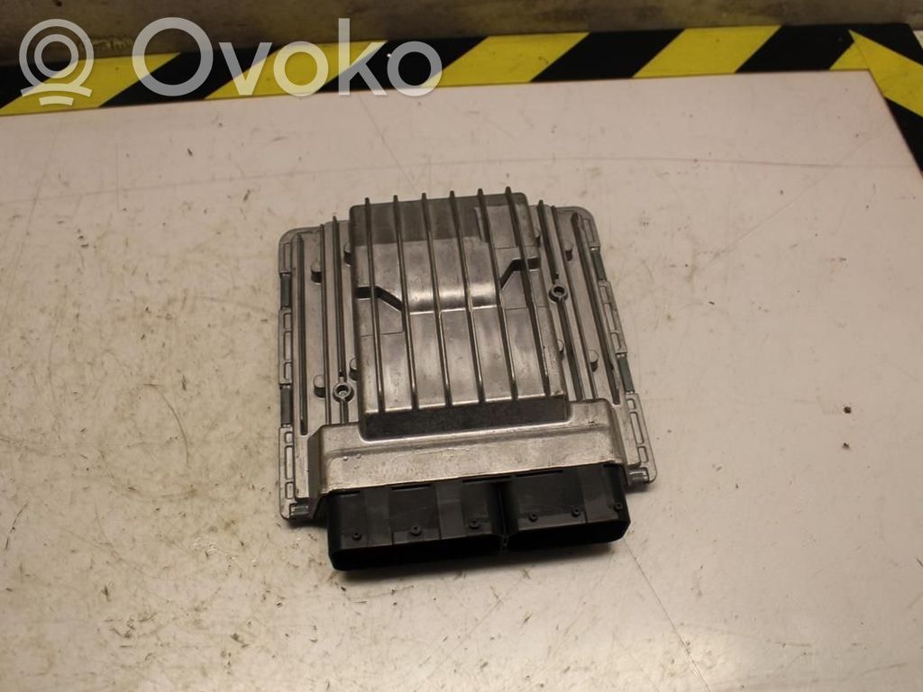 Injection control unit/module   281018414,185957,0281018414