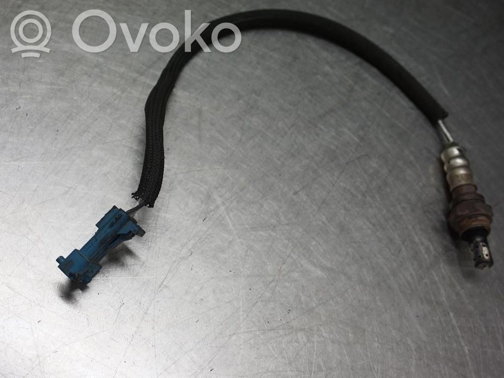 Lambda probe sensor   1618V3,184938,754896180