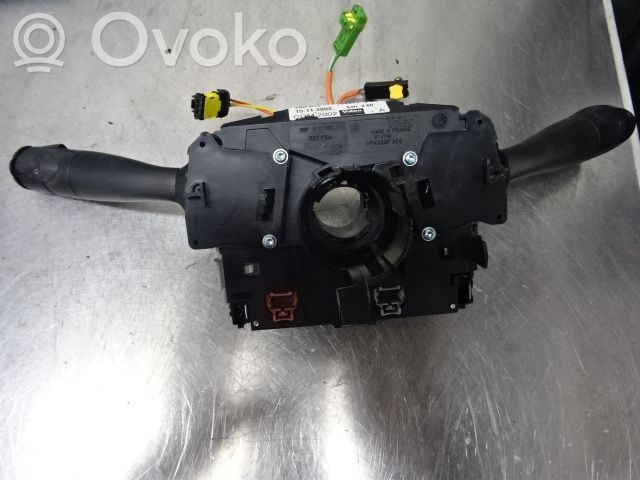 Citroen C3 Bloc semnalizator și ștergător parbriz 