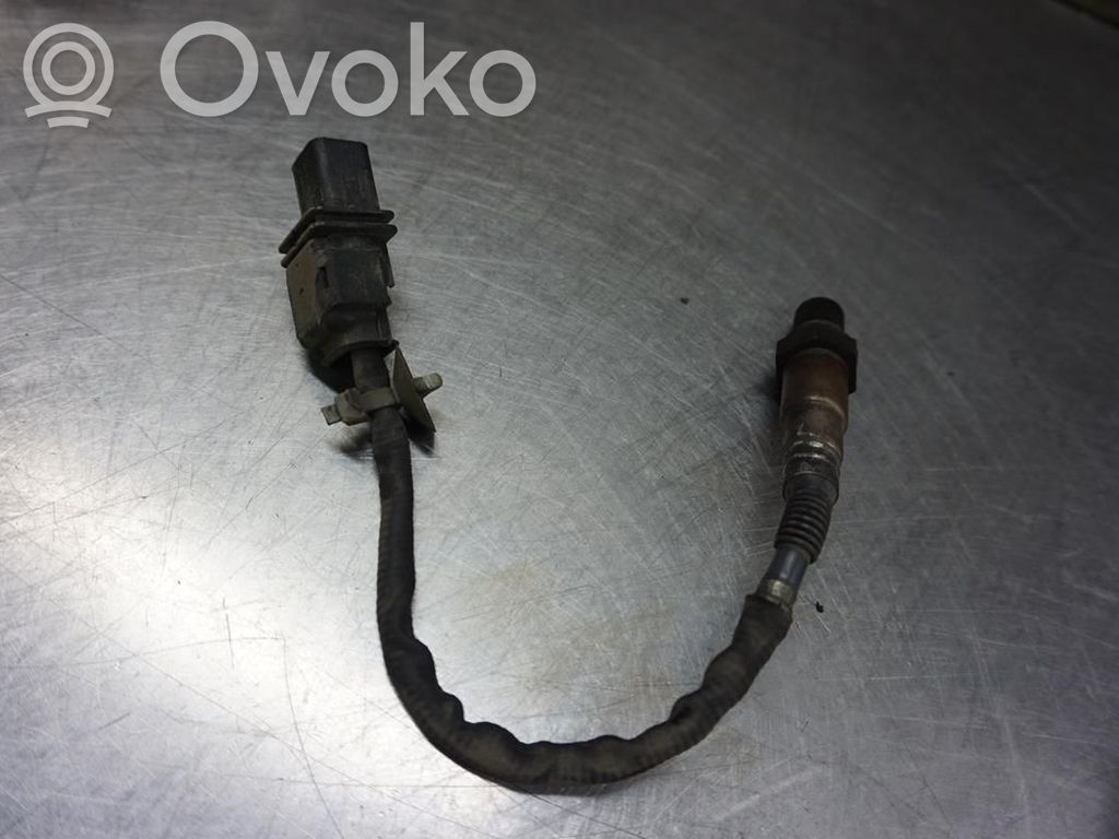 Mercedes-Benz Vito Viano W639 Lambda probe sensor 