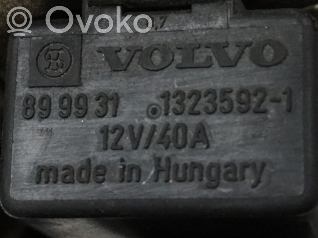 Inne przekaźniki   1323592,180580