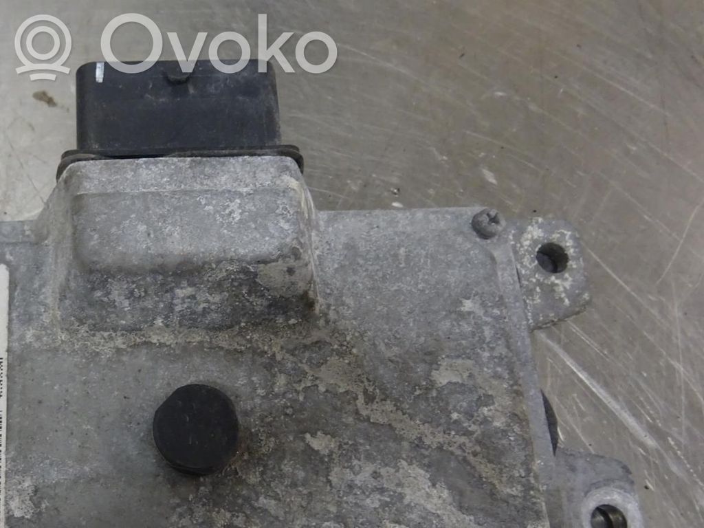 Nissan Qashqai Sterownik / Moduł skrzyni biegów 