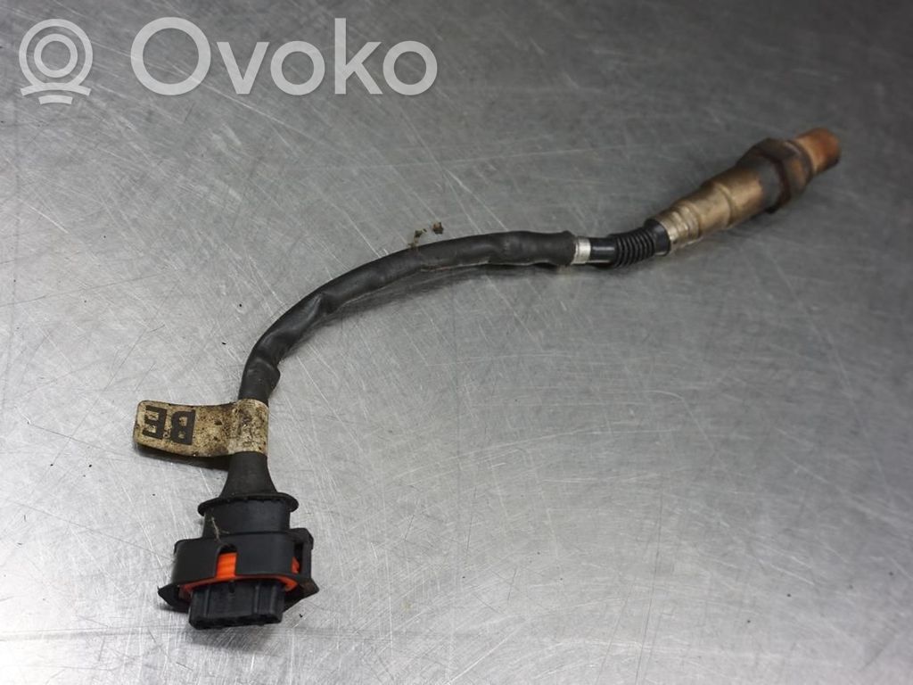 Opel Vectra C Sonda lambda 