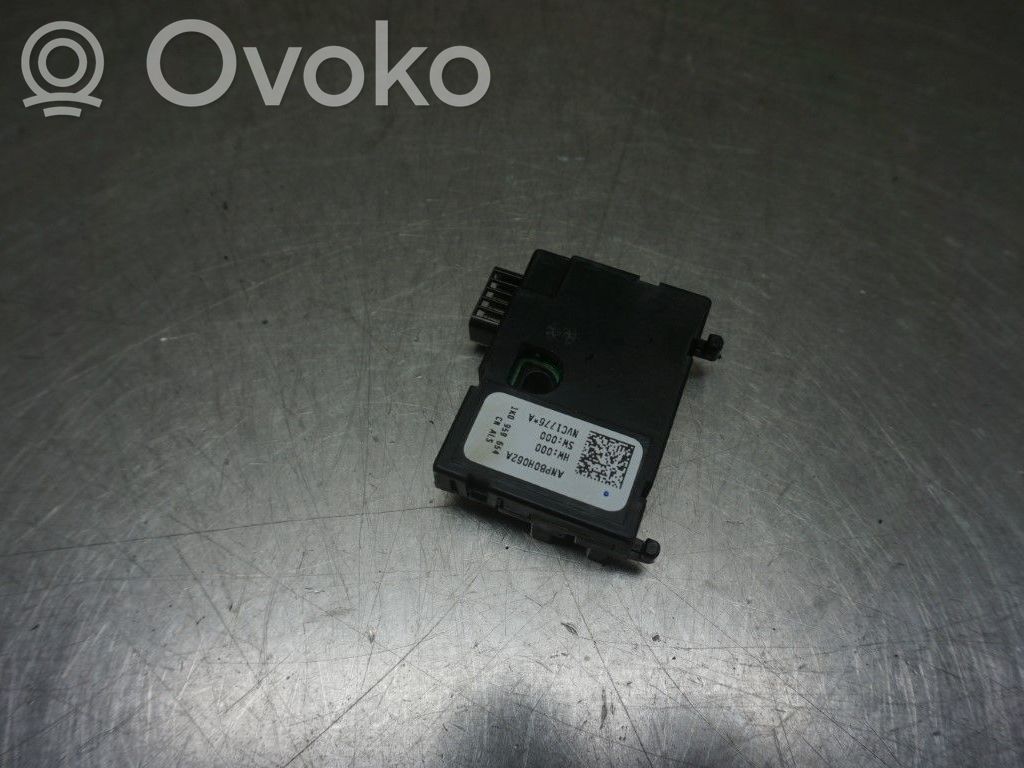 ESP (stability system) control unit   1K0959654,186538,1K0959654