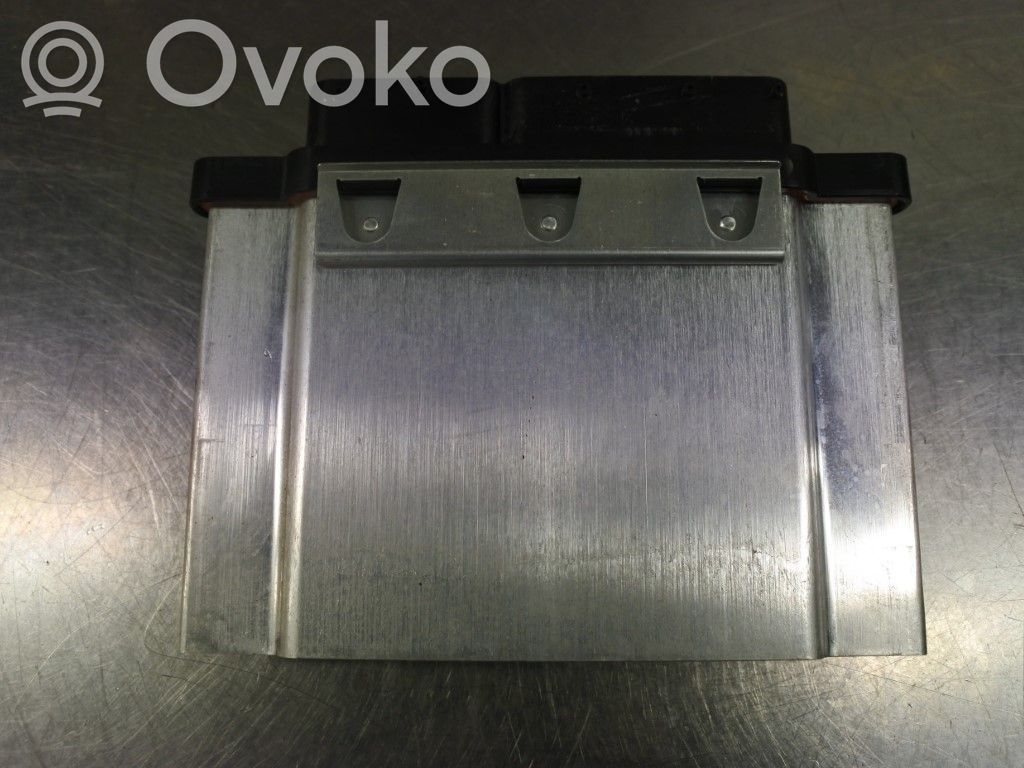 Volkswagen Golf VII Sterownik / moduł wtrysku 