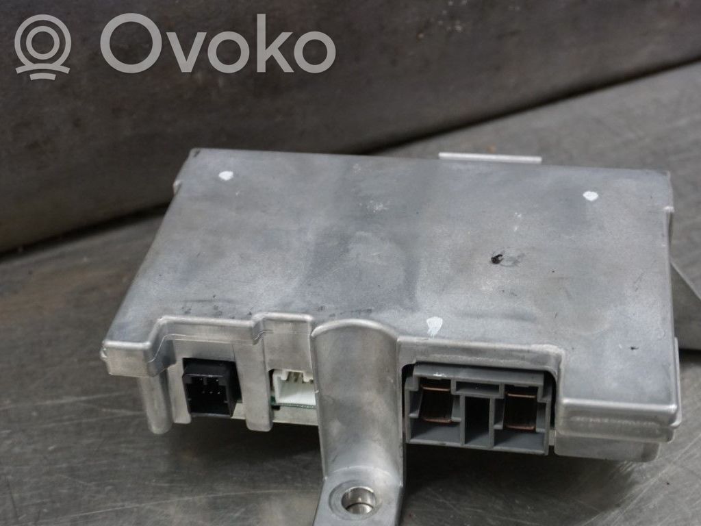 Mitsubishi Colt Unitate/modul comandă servodirecție 