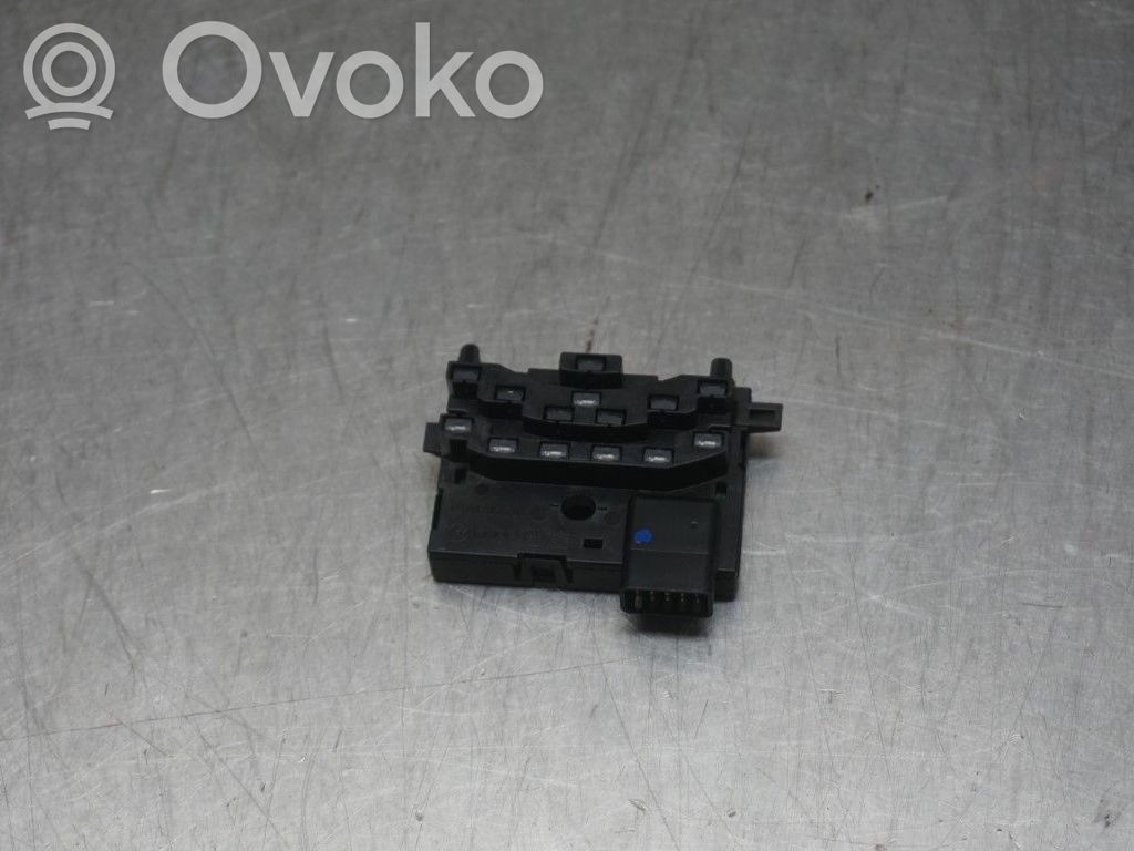 ESP (stability system) control unit   1K0959654,186538,1K0959654