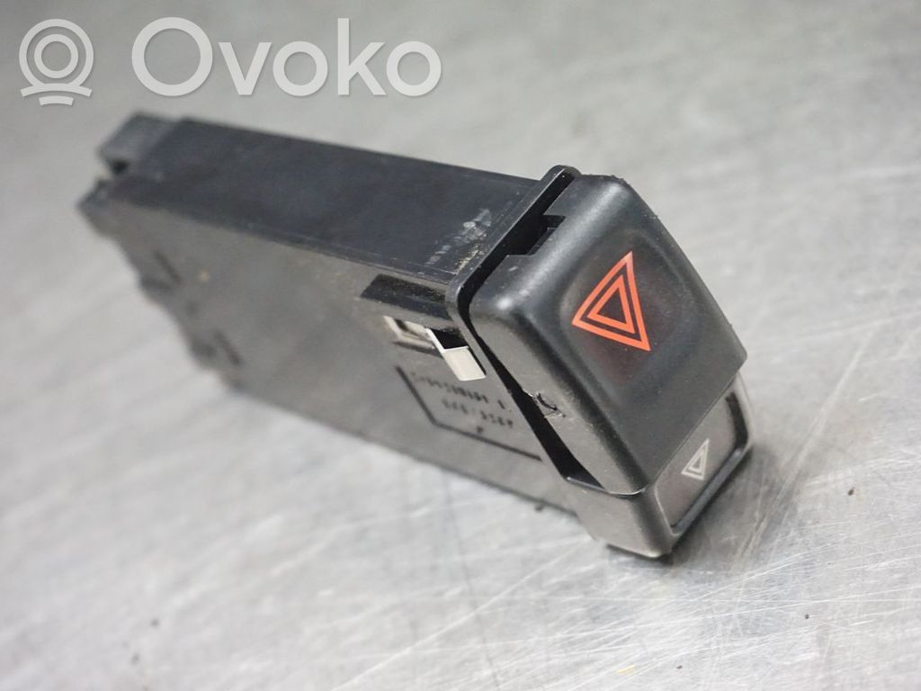 Volvo 850 Hazard light switch 