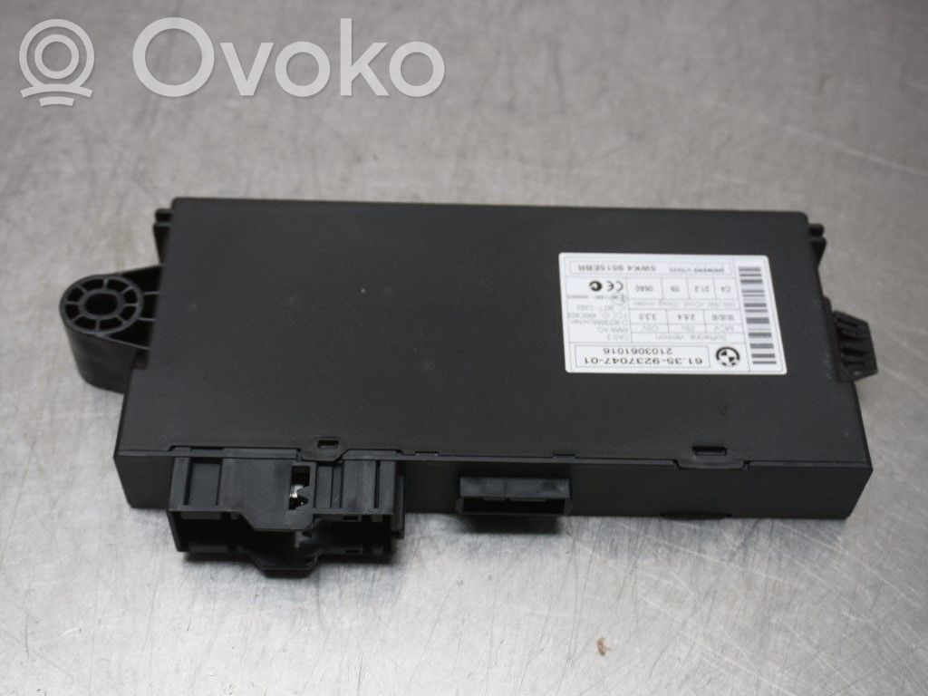 Sonstige Steuergeräte / Module   61359147220,187815,61356943771