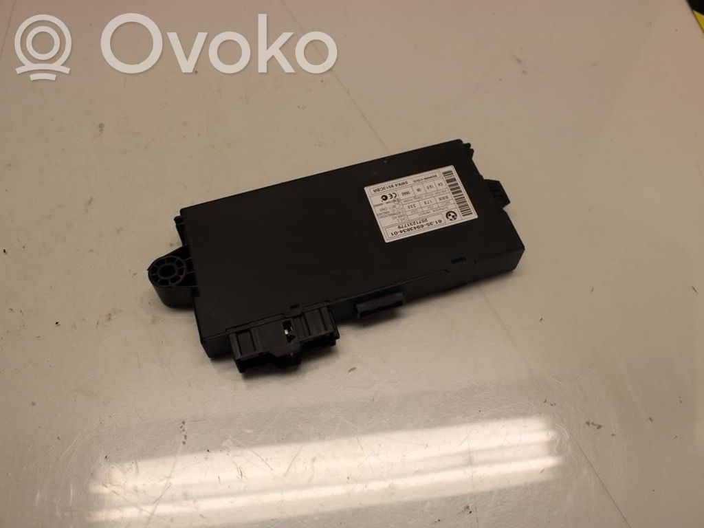 Other control units/modules   61359147220,187815,61356943771