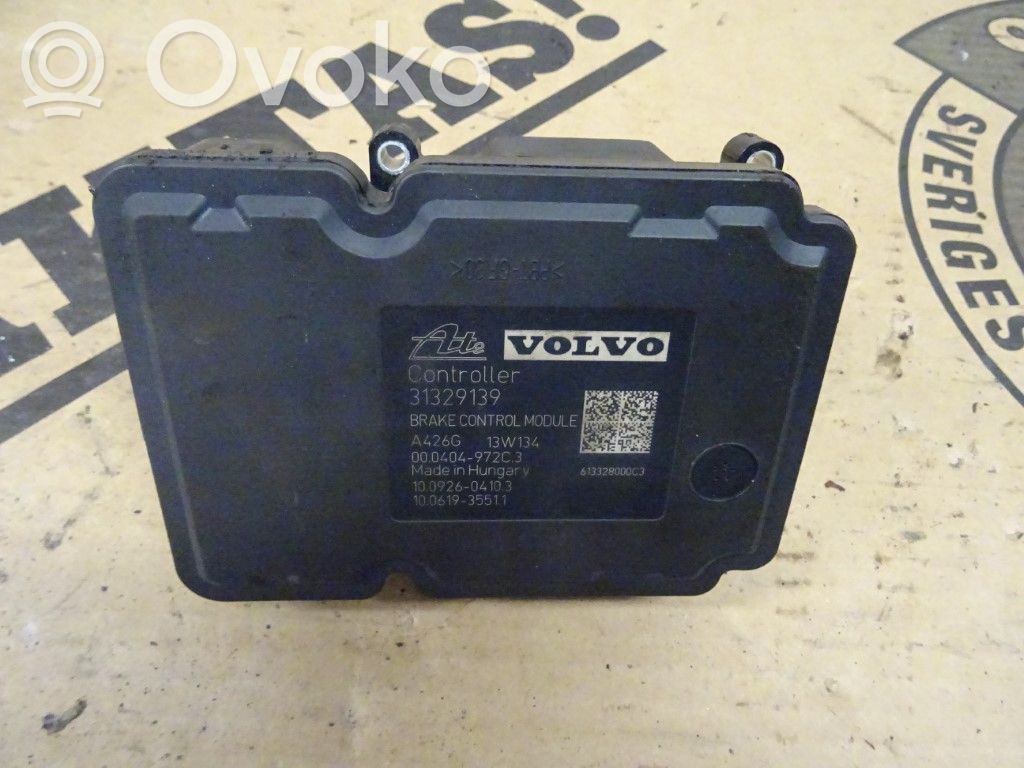 ABS vadības bloks   186394,31329139