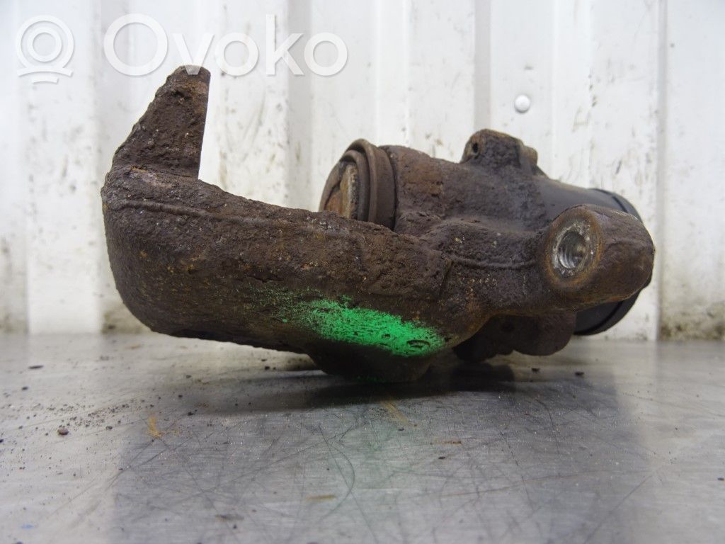 Audi A6 S6 C6 4F Tylny zacisk hamulcowy 