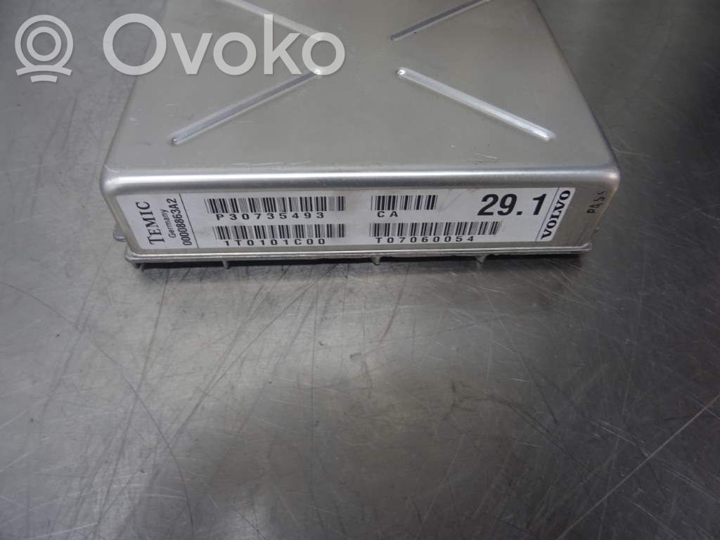 Gearbox control unit/module   1T0101C00,185082,1T0101C00