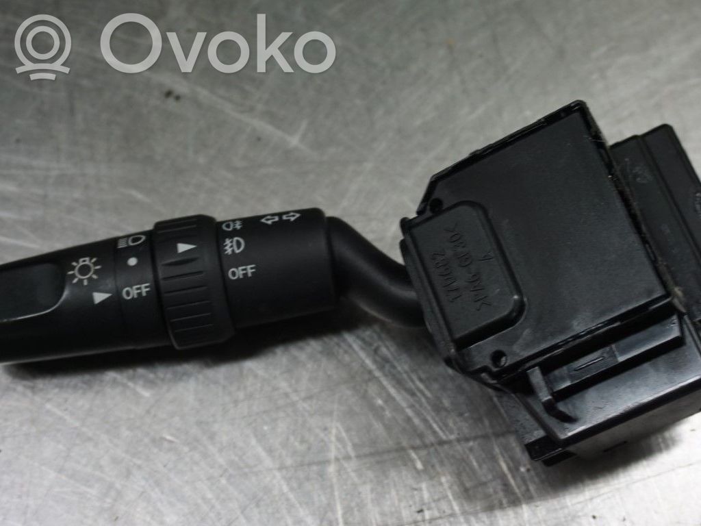 Leva indicatori   BP6S66122,181602