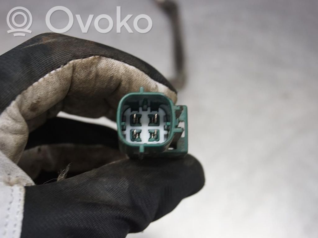 Nissan Primera Lambda probe sensor 