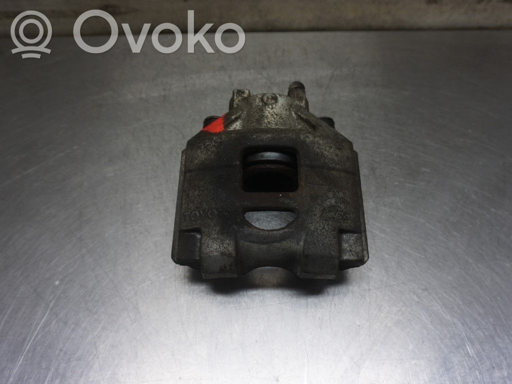 Toyota Yaris Priekinis suportas 