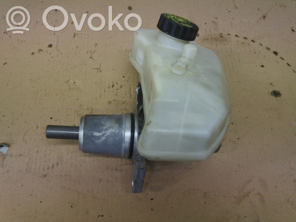 Główny cylinder hamulca   A0004317101,188317