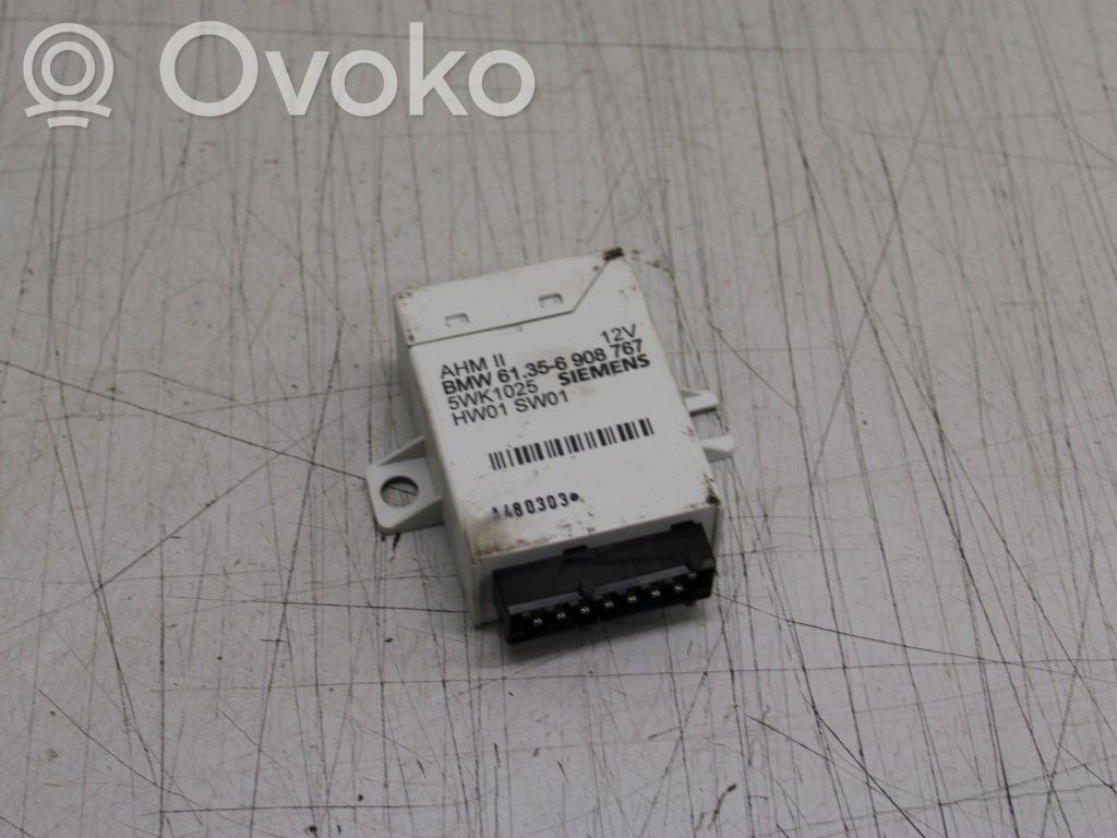 Other control units/modules   5WK1025,187597