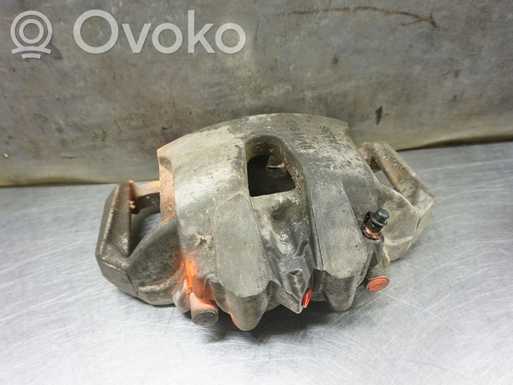 BMW 5 E60 E61 Front brake caliper 