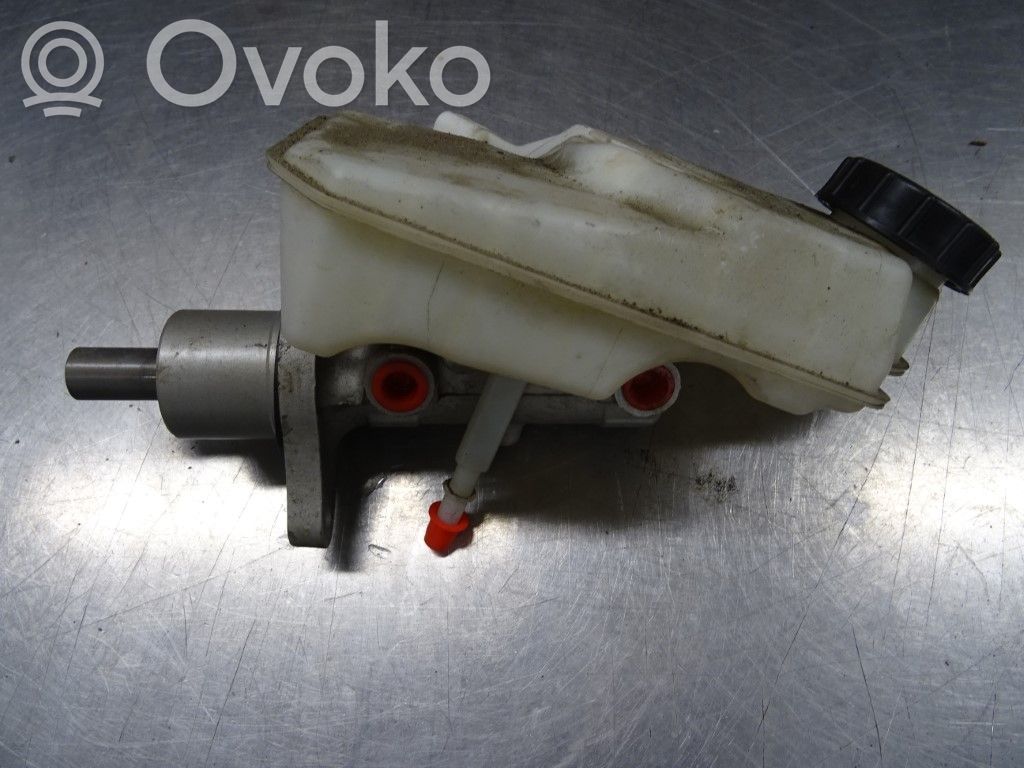 Volvo V50 Pääjarrusylinteri 