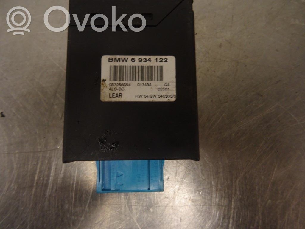Sonstige Steuergeräte / Module   61356934837,187600