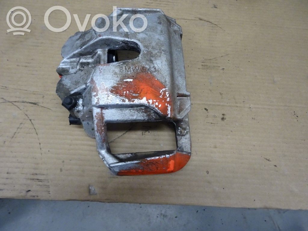 BMW 5 E60 E61 Front brake caliper 