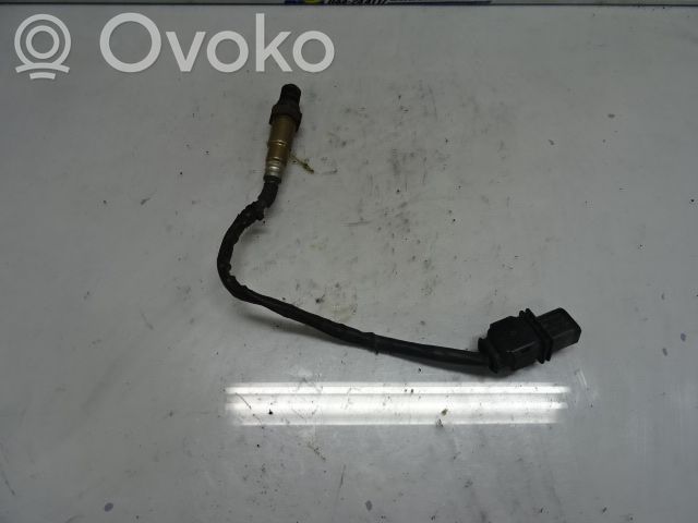 Audi A6 S6 C7 4G Lambda probe sensor 