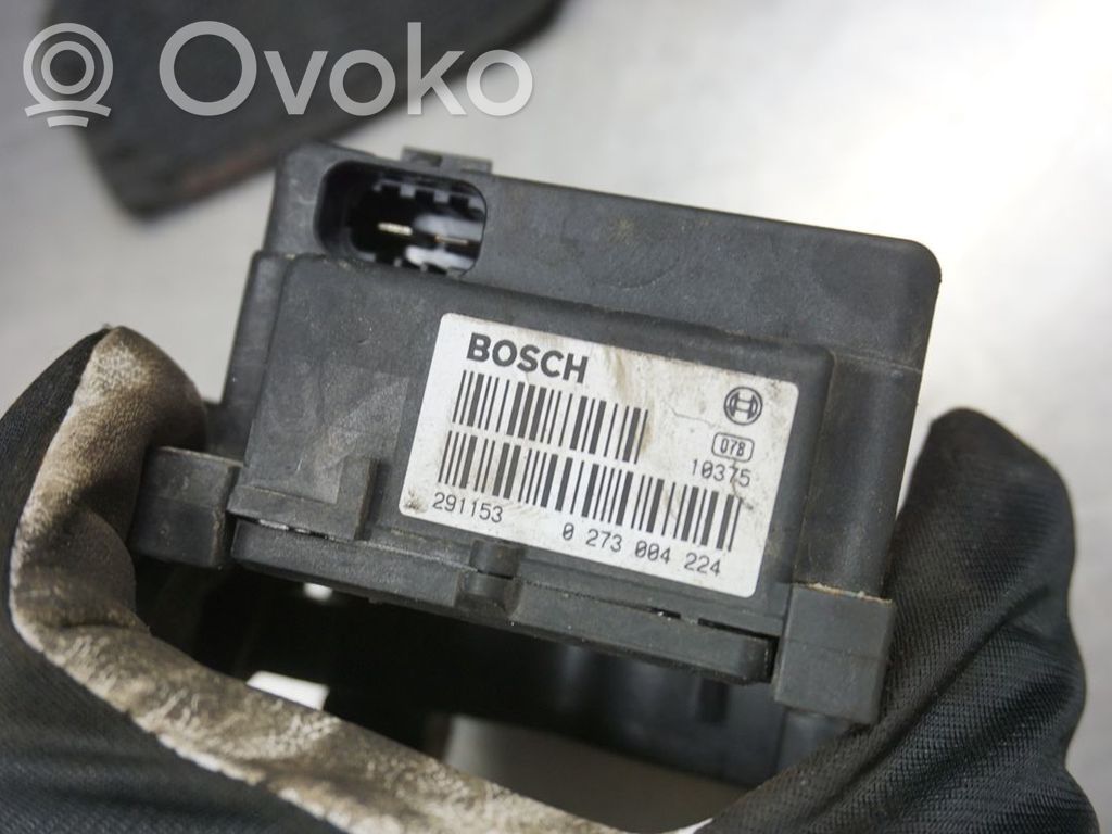 ABS control unit/module   30857561,186317,0273004224