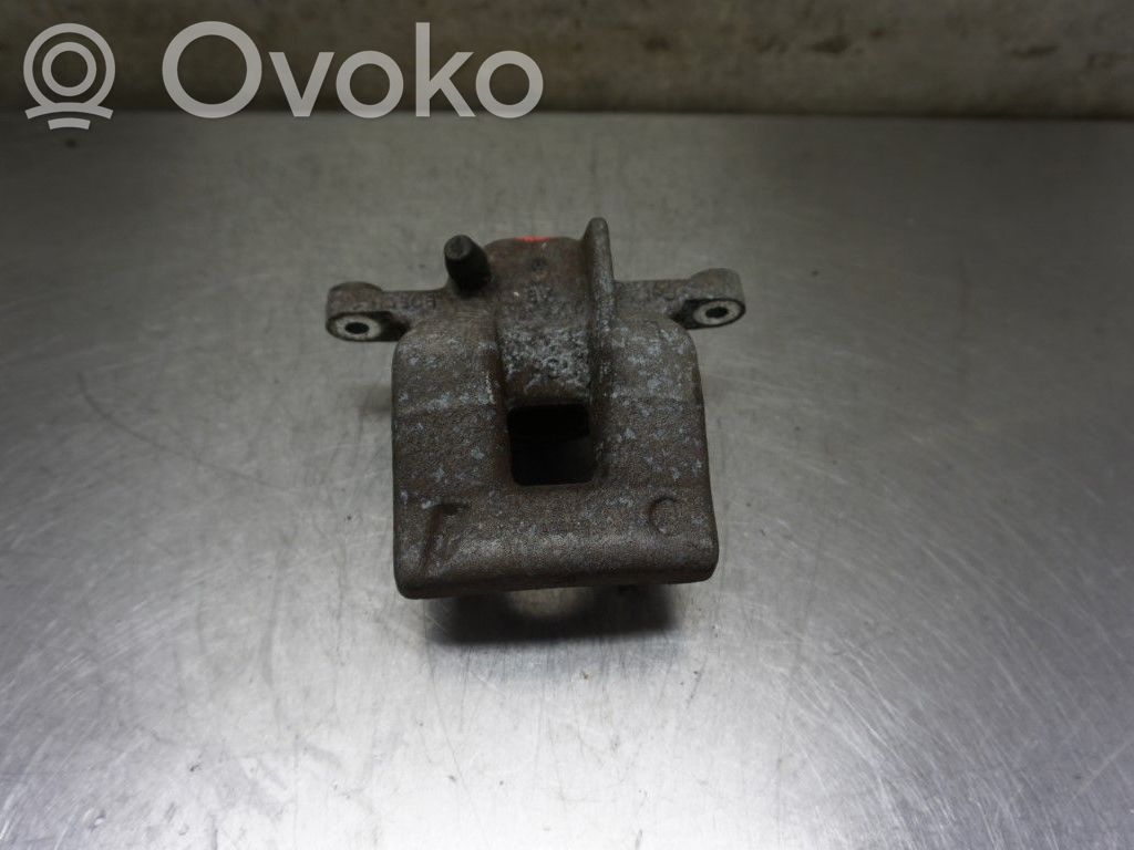 Toyota Verso Pinza del freno anteriore 
