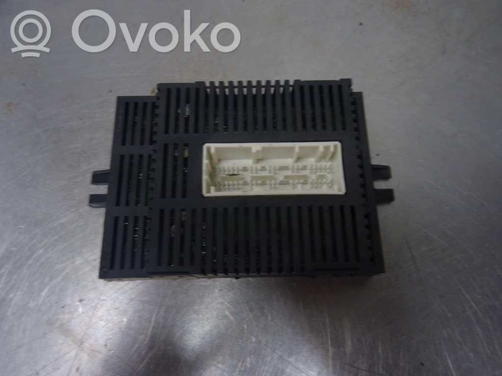 Other control units/modules   61356919621,187860,57762110