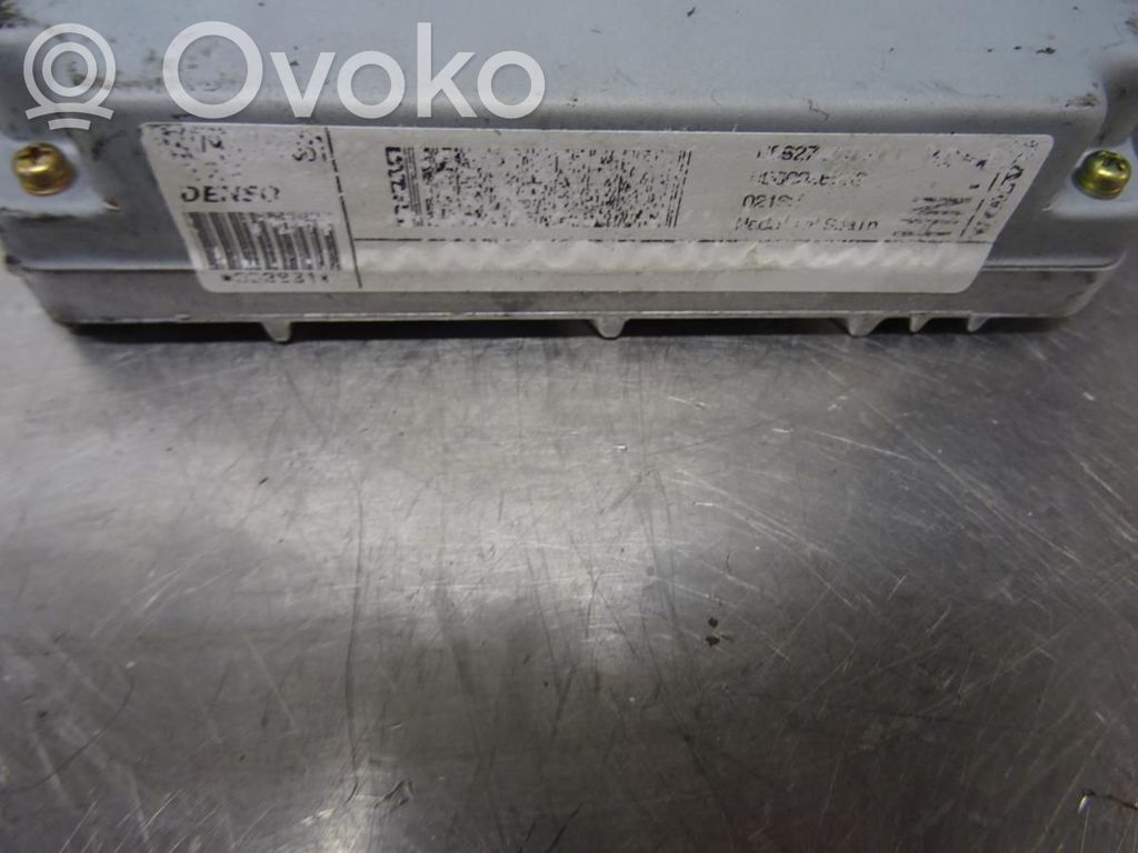 Volvo V70 Injection control unit/module 
