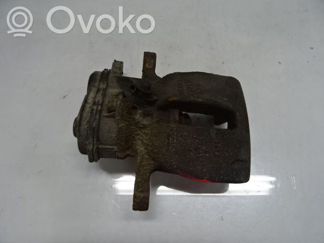 Audi A6 S6 C7 4G Rear brake caliper 