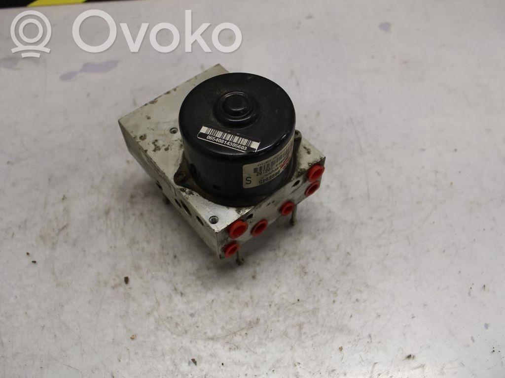 Volvo S70  V70  V70 XC ABS bloks 