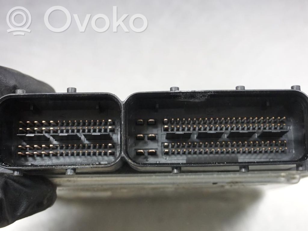 Injection control unit/module   03G906056R,185874,0281015209