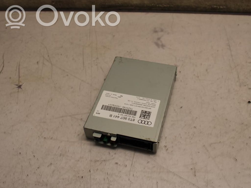 Parking PDC control unit/module   8T0907441C,186891,8T0907441B
