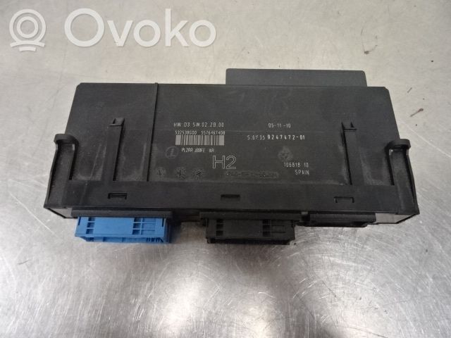 Other control units/modules   61359247472,187734,61359144390