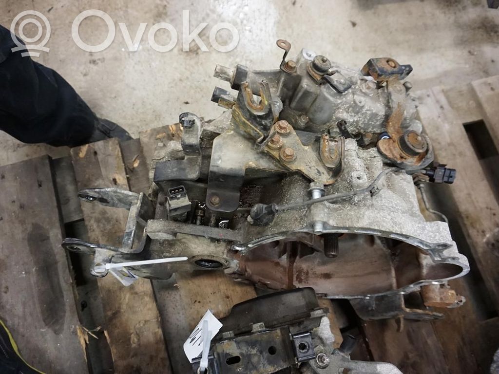KIA Ceed Mechaninė 5 pavarų dėžė 