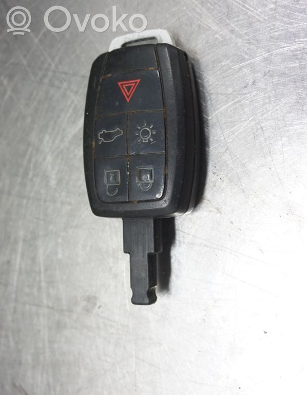 Volvo V50 Aizdedzes atslēga / karte 