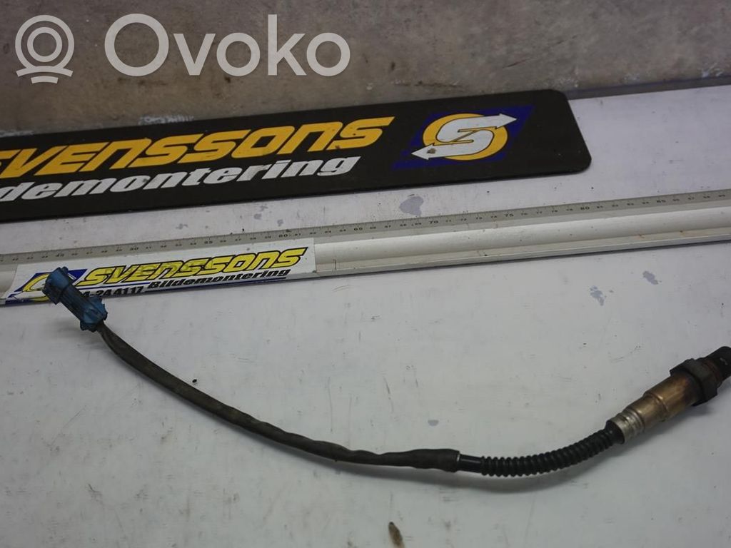 Saab 9-3 Ver2 Lambda probe sensor 