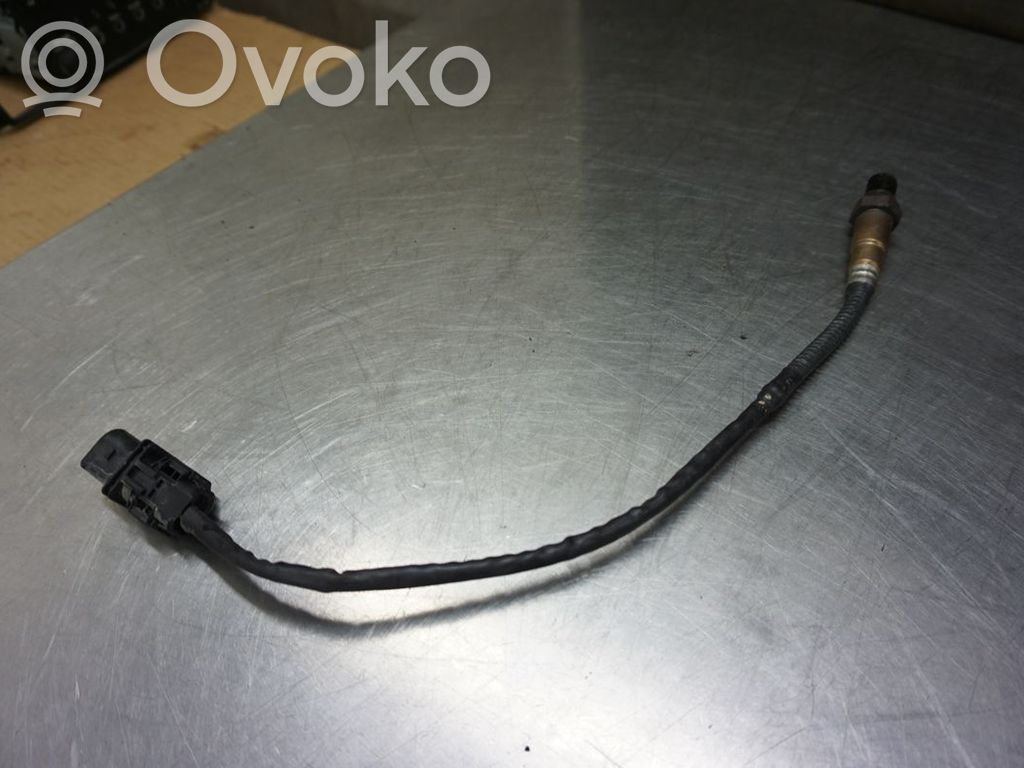 Volvo S60 Lambda probe sensor 