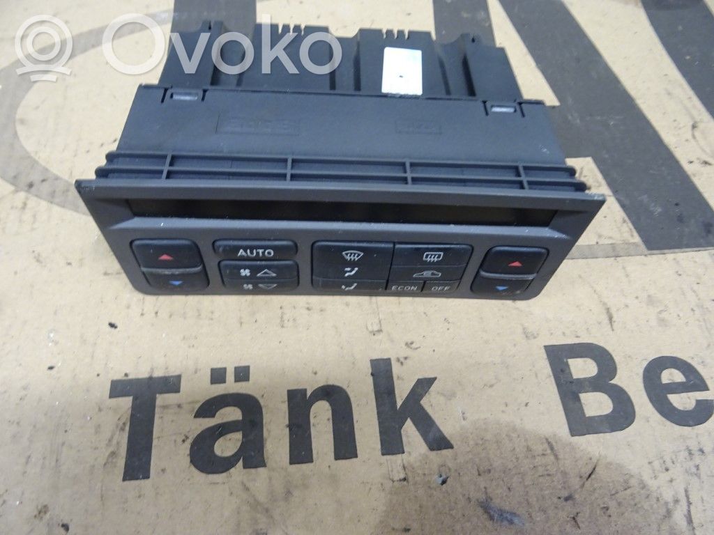 Saab 9-5 Climate control unit 