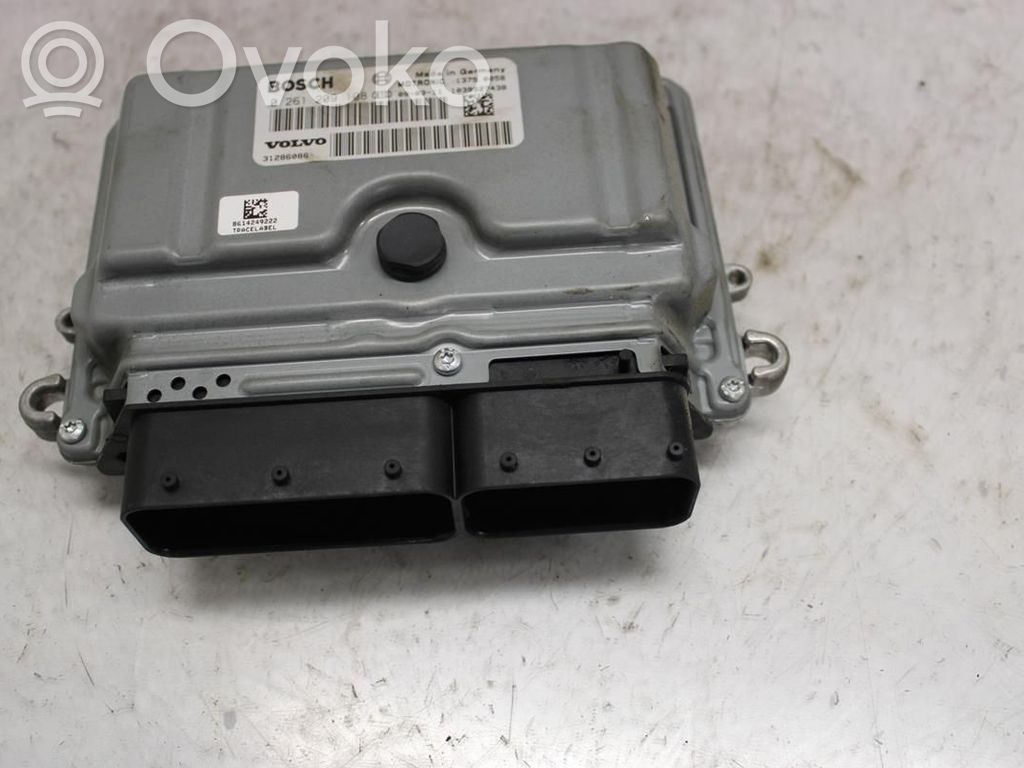 Injection control unit/module   261209108,185765,31286086