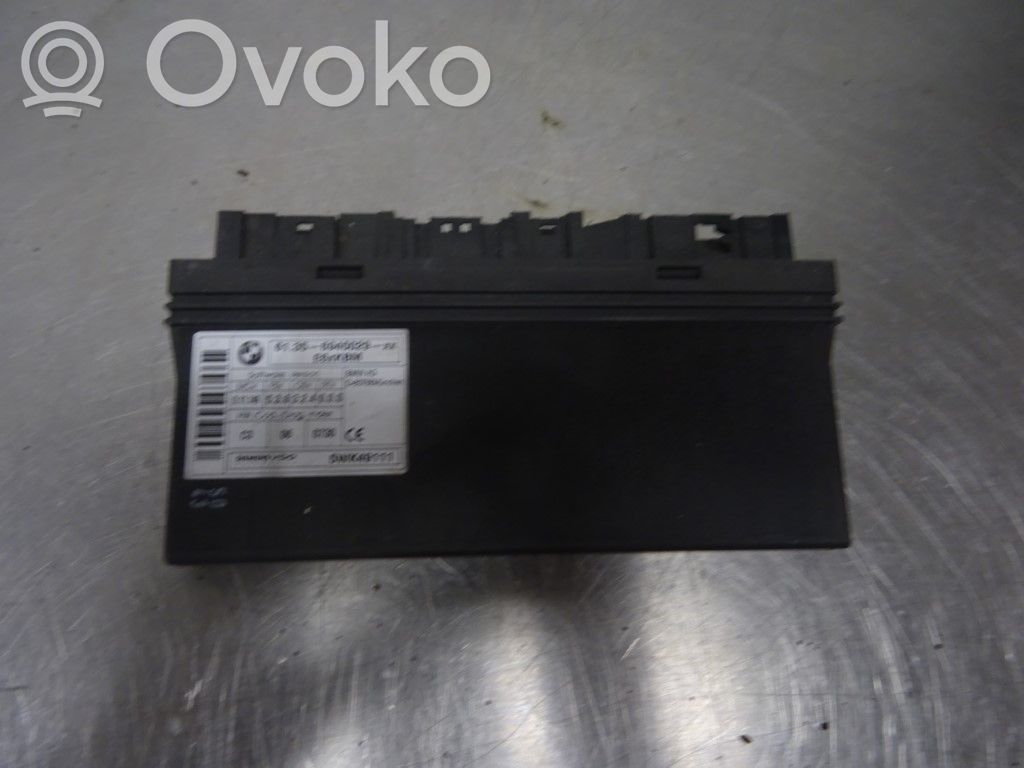 Other control units/modules   61359176069,187859,61356939400