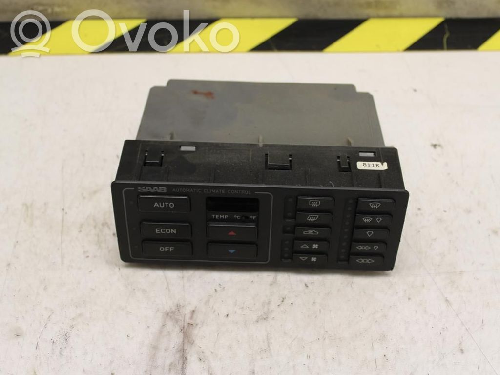 Climate control unit   4383790,198464