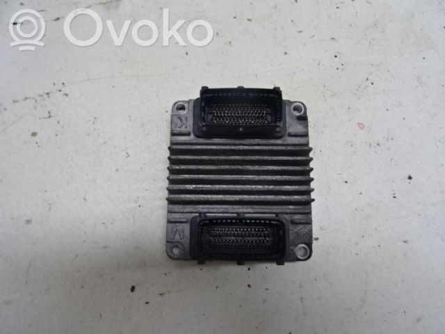 Injection control unit/module   93181820,186152,09353489