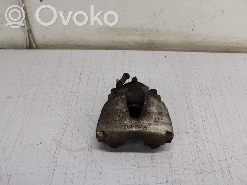 Opel Meriva A Etujarrusatula 